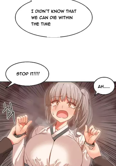 Hari Dormitory Ch.0-30