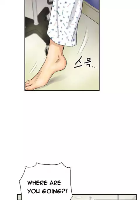 New Face Ch.1-11
