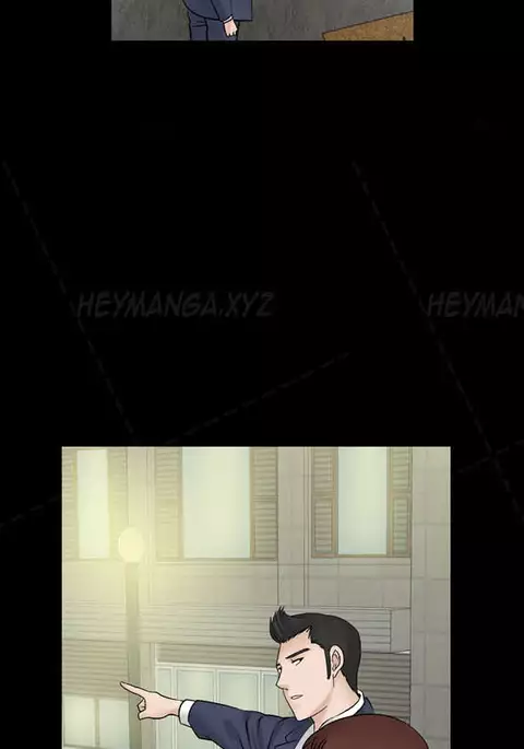 The Taste of Hands Ch.1-46