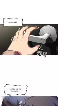 [Worin] Brawling Go Ch.76-89 (English) (Ongoing)