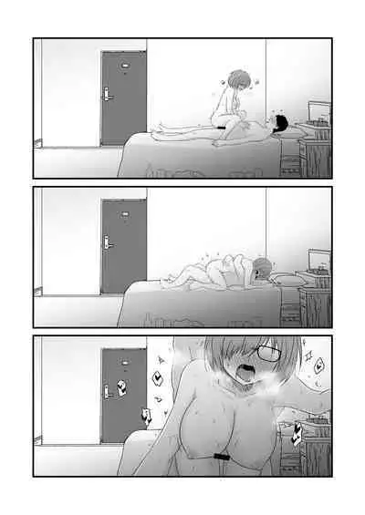 [Fetishism Pocket (Various)] Teiten Kansoku II [Digital]