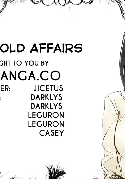 Household Affairs Ch.1-48