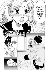 [Enomoto Heights] Yanagida-kun to Mizuno-san [English] [redCoMet + Hentai-Enishi]