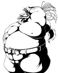 [Oyajiji Gumi (Various)] Futonatsu [Digital]