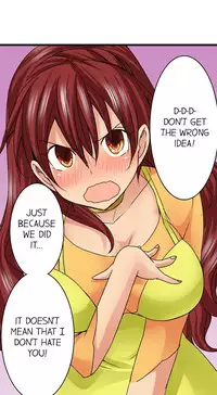 Sneaked Into A Horny Girls' School