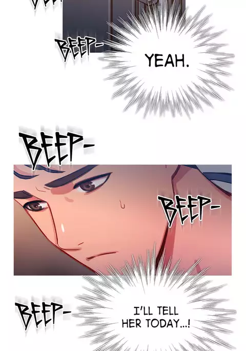 Scandal of the Witch Ch.1-32