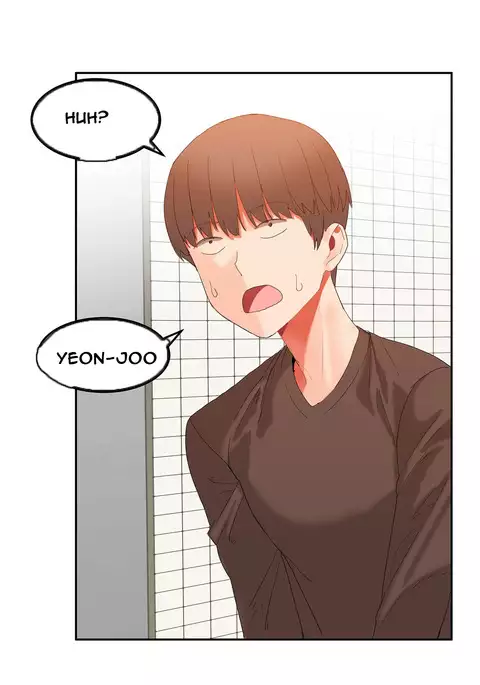 Hari Dormitory Ch.0-30