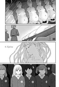 [Higashiyama Show] Implicity 2