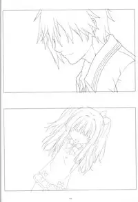 Irotoridori no Sekai COMPLETE ARTWORKS LAST VOLUME