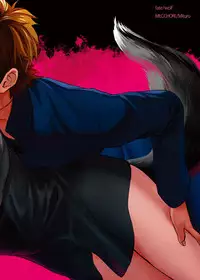 [MECCHORI (Mitsuru)] Fate/Wolf (Fate/Zero) [Digital]