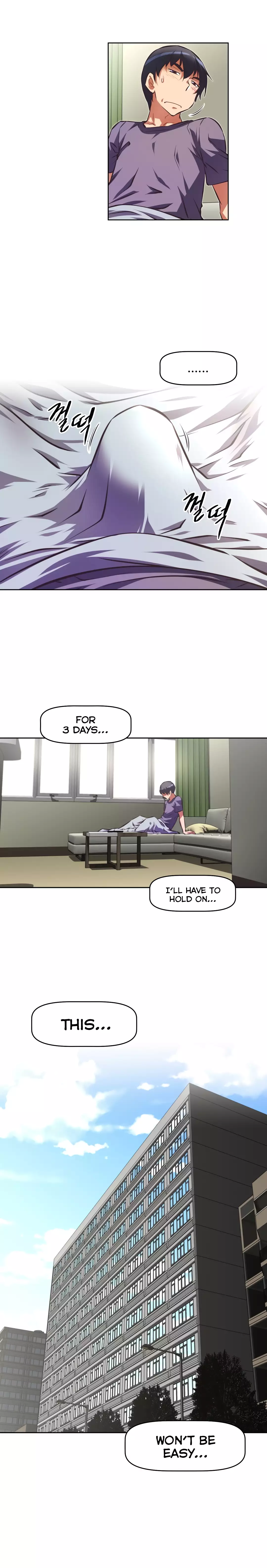 Brawling Go Ch.76-125