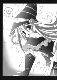 (C73) [TAKANAEDOKO (Takanae Kyourin)] Endless my turn!! (Yu-Gi-Oh!)