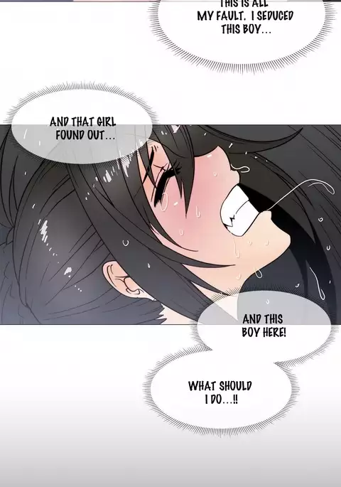 Household Affairs Ch.1-49