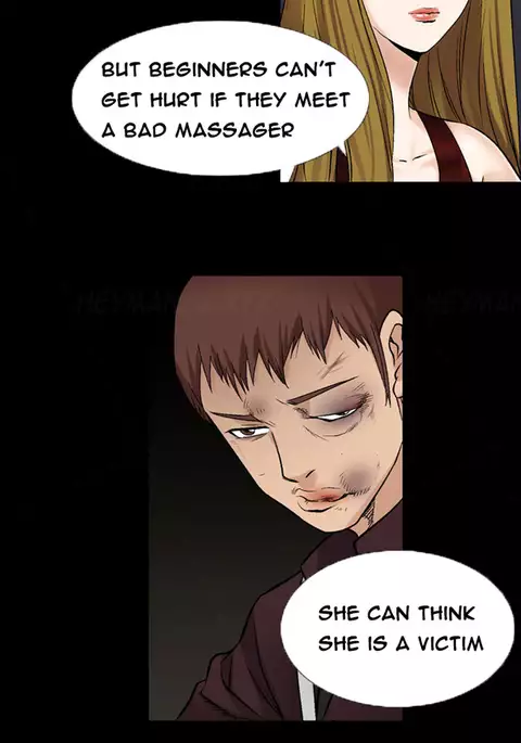 The Taste of Hands Ch.1-73