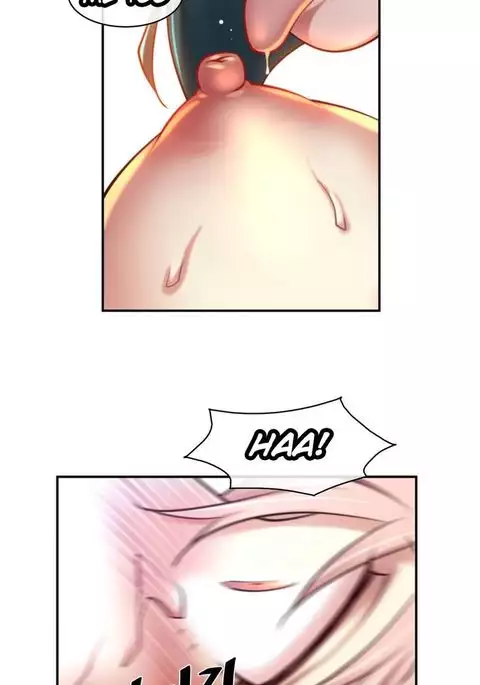 Master in My Dreams Ch.0-34