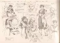 (C77) [Article 60 of Criminal Code (Shuhan)] RaKuGaKi./Monochrome.[Vol:2] (Various)