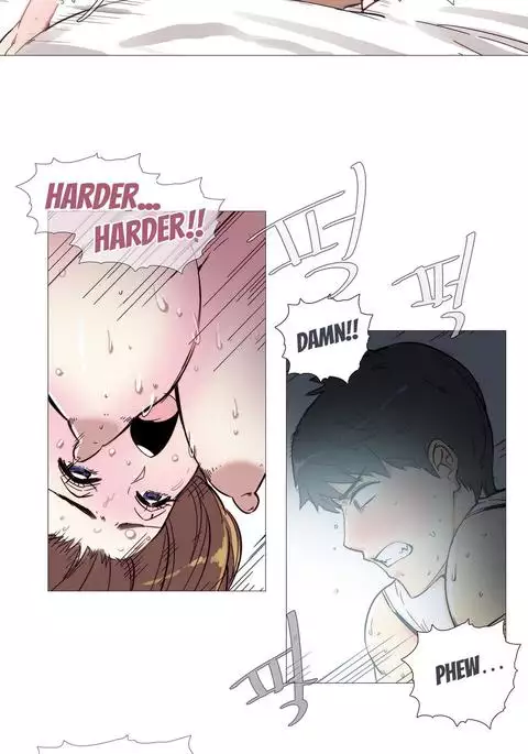 Household Affairs Ch.1-48