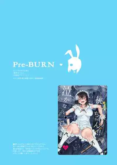 Pre-BURN