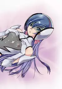 (C65) [Studio Retake (Kobayashi Masakazu)] Charlatan (Chrono Crusade) [English] [constantly]