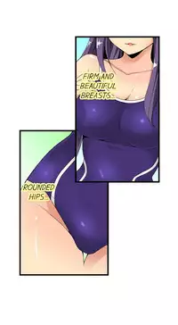 Sneaked Into A Horny Girls' School