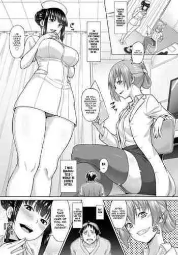 [I-Raf-you (Butte)] Shukushou Byoutou 24-ji | Shrinking Disease (Microne Magazine Vol. 60) [English] [Decensored] [Digital]