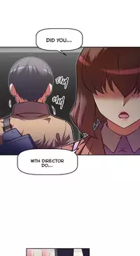 [Worin] Brawling Go Ch.76-84 (English) (Ongoing)