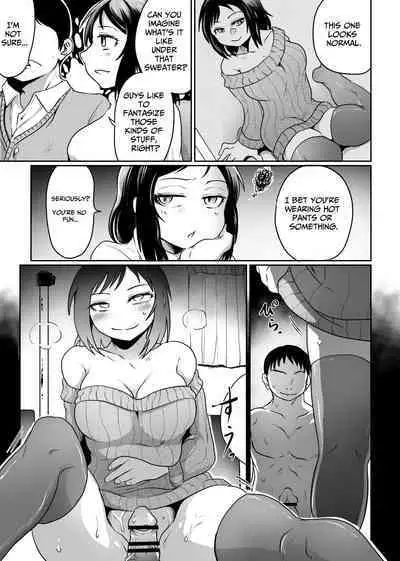 Satsueikai no Ura dewa | Photoshoot