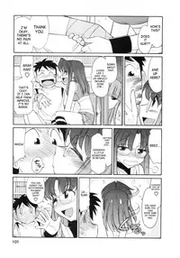 [Charlie Nishinaka] Cheers! 8 [English] [SaHa]