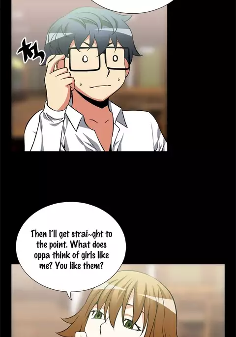 Love Parameter Ch.1-52