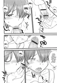 [Hinemosu Notari] Mesu-Nized Festival Ch. 1-9 [English] [SaHa]