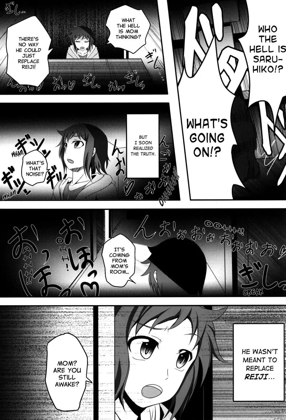 BUILD FI○HTERS THE FACT