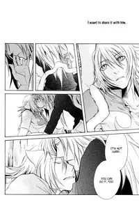 (HaruCC12) [Clawserio (Kousaka Akiho)] Magnolia (Lamento) [English] {Broken Promise}