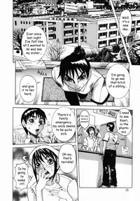 The Chart of the Peak [English] [Rewrite] [FoxFoot]