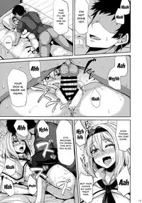 (Reitaisai 15) [Ashima Sandou (Ashima Takumi)] H na Alice wa Suki desu ka? | Do You Like Alice When She's Lewd? (Touhou Project) [English] {Doujins.com}