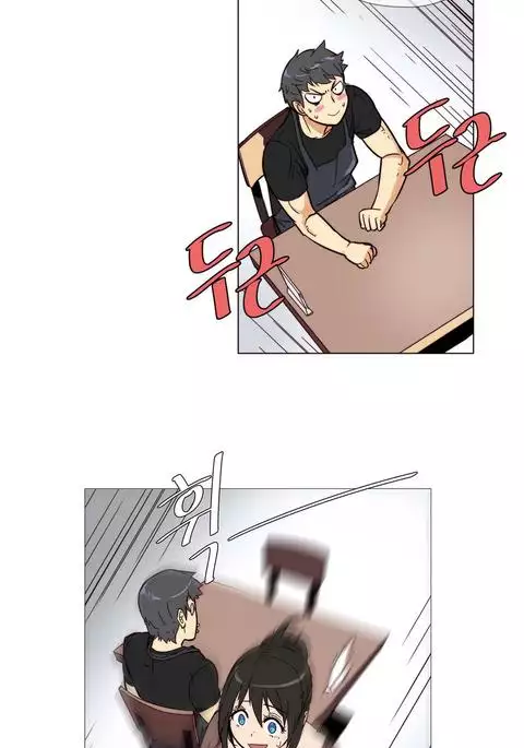 Household Affairs Ch.1-49