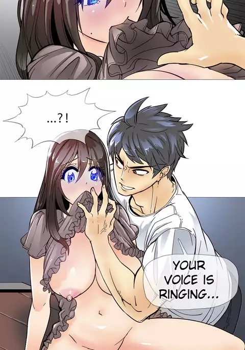 Household Affairs Ch.1-48