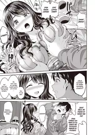 Fuyu Mure - Steamed Winter