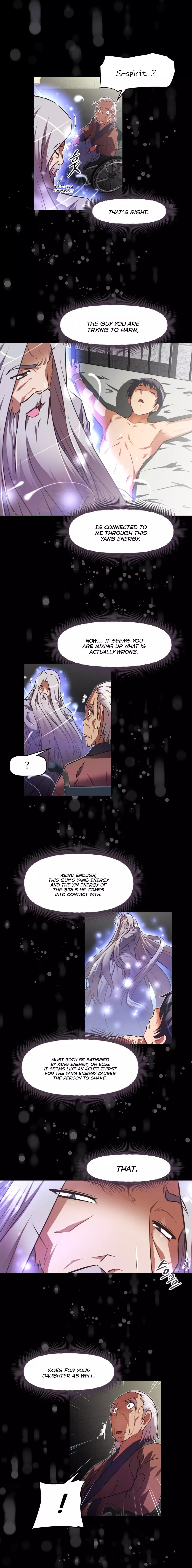 Brawling Go Ch.76-103