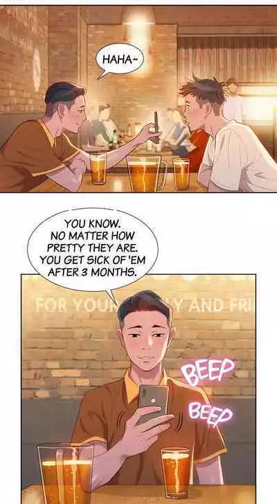 What do you Take me For? Ch.11/?