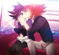 にょたろぐ yugioh