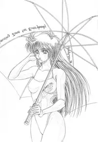 (C49) [St. Different (Yoshizane Akihiro)] REVENGE (Megami Tengoku)