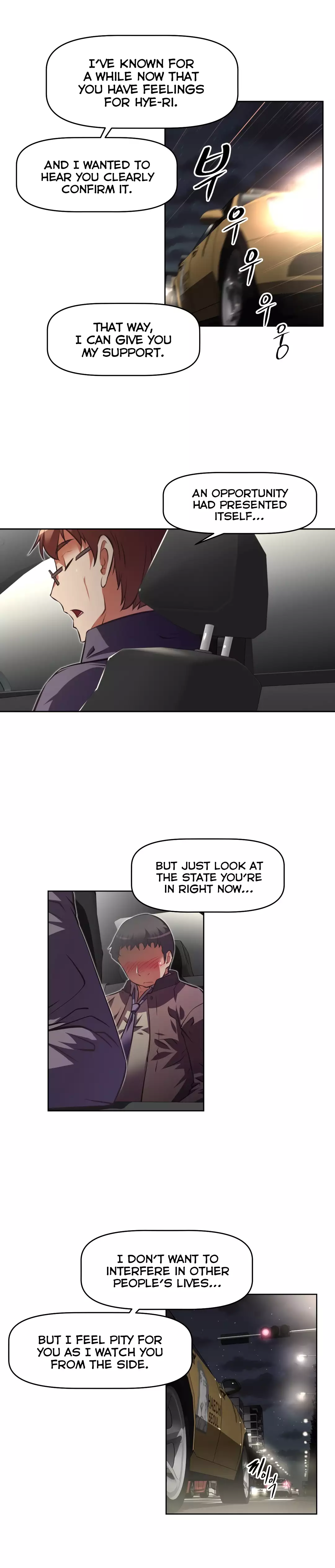 Brawling Go Ch.76-125