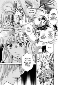 [Harusawa] Hachigatu, Kanojo wa Uso wo tsuku. [English] [SaHa]