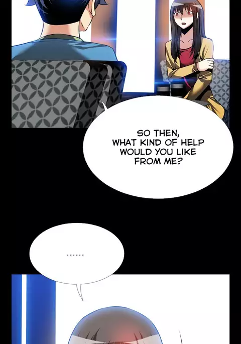 Love Parameter Ch.1-74