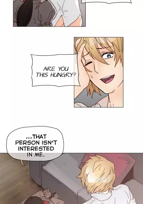 Household Affairs Ch.1-48