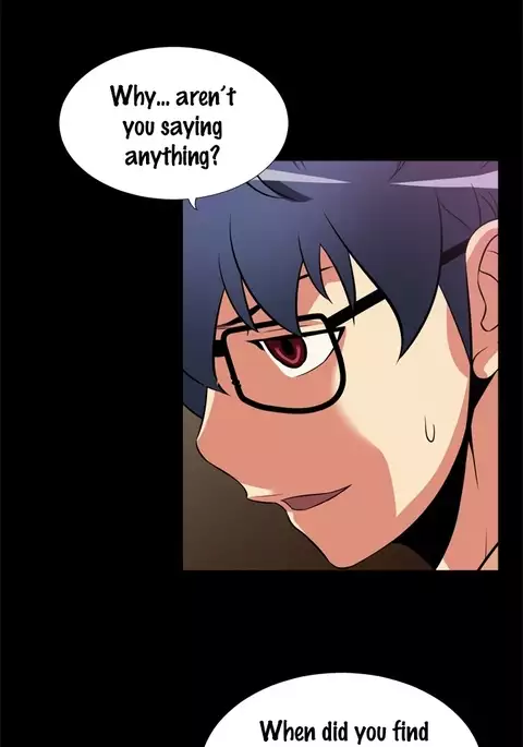 Love Parameter Ch.1-46