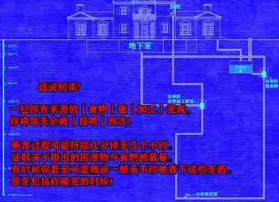 Pathetic Life（有条色狼汉化）