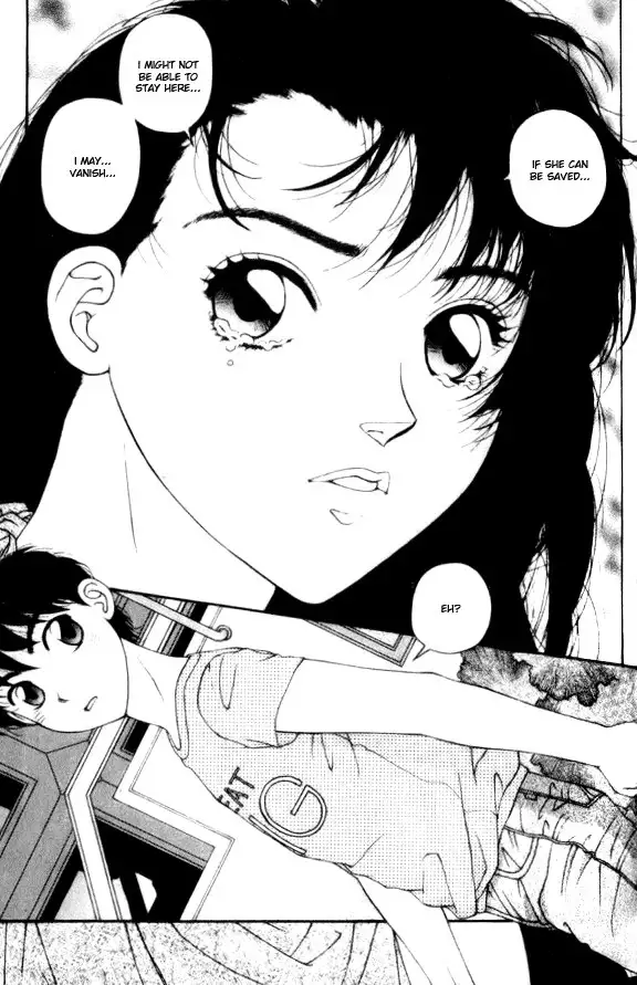 Kirara Vol6 - CH38