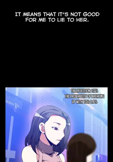 Love Parameter Ch.1-68