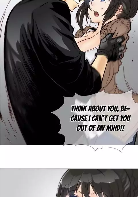 Household Affairs Ch.1-49